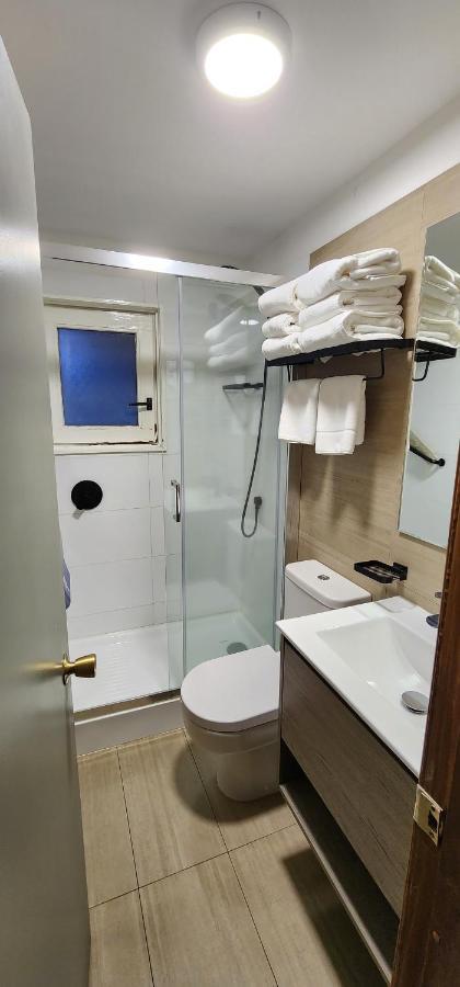 Hotel Y Cabanas Las Mellizas - Caja Los Andes Los Ángeles Extérieur photo